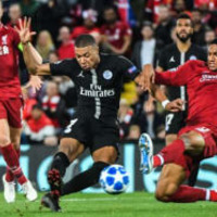これがCL!激熱だった「リヴァプール対PSG」の全ゴールを動画で見る 画像