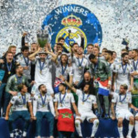 「CL決勝のロッカールーム」はどんな緊張感なのか?レアルの映像で見る 画像