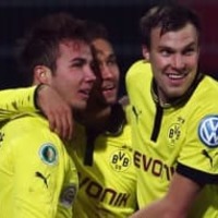 ゲッツェはリヴァプールに移籍すべし!?あの元ドルトムント選手が助言 画像