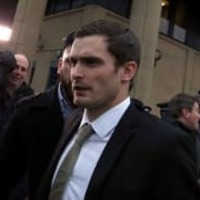 少女性的暴行で逮捕の元英代表アダム・ジョンソン、5部で現役復帰? 画像