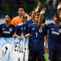 日本代表、キルギスとの試合が決定!対戦経験がない旧ソ連の国っていくつある? 画像