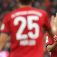 サッカー界の新井さん!ファンに愛される5人の「背番号25」 画像