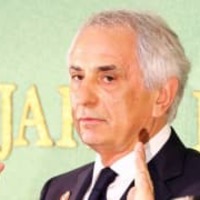 ハリルホジッチ氏、来週ナントの監督に就任か? 画像
