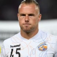 長崎に加入、ヨルディ・バイスとは何者か 画像