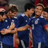 日本代表、11月16日はベネズエラ戦に決定!前回対戦は“ちょっと不思議”な勝利 画像