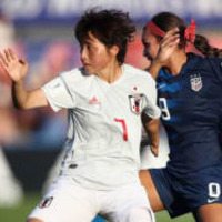 ヤングなでしこ、U-20W杯でやった!林穂之香の「超ゴール」がすげぇぞ 画像