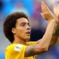 ドルトムント、大型補強だ!ついにヴィツェル獲得が決定 画像