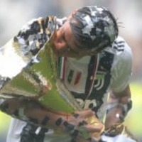DAZN、セリエA放送がついに決定!ロナウドのデビューを見逃すな 画像
