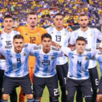 アルゼンチン代表がメンバー発表、中東でブラジルと対戦!(2018/9/28) 画像