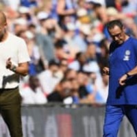 今季のプレミアリーグ、解任されそうな監督ランキング 画像
