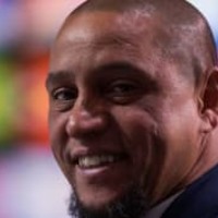 ロベルト・カルロスが日本でFリーグ参戦!メッセージ映像も 画像