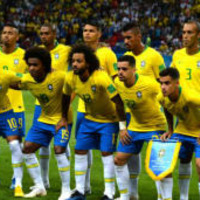 ブラジル代表がメンバー発表!W杯から大幅に刷新(2018/8/17) 画像