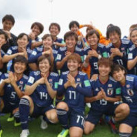 ヤングなでしこ、U-20W杯で決勝進出!敗れたイングランドの協会もメディアも脱帽だ 画像