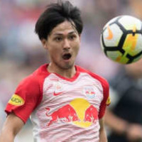 南野、悲願のCL出場なるか!あの元Jリーガーと激突するぞ 画像
