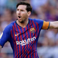 バルサ3試合勝ちなし…メッシ「毎試合で失点すべきではない」 画像