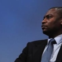 ニャンタキーの後任は、ニャミランドゥ会長に決定!FIFA理事に 画像