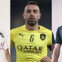 チャビ所属のアル・サード、ACLを戦う2018-19新ユニフォームが登場! 画像