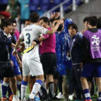鹿島とのACL準決勝を控える水原三星、監督交代後の成績がかなりひどい 画像