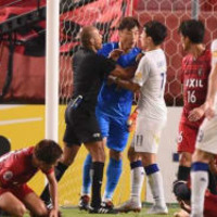 鹿島アントラーズ、やった!ACL準決勝1stレグで劇的な逆転勝ち 画像