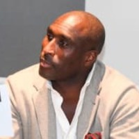 あのソル・キャンベル、イングランドU-21代表のコーチに!黒人派遣の取り組みで 画像