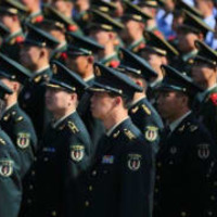 シーズン中なのに…中国、55選手に「軍事訓練」か?“U-25選抜“誕生の噂も 画像