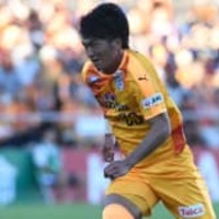 日本代表、清水の北川航也を追加招集!小林悠の負傷で 画像