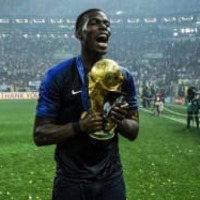 ポグバ、NBAをマネた「W杯優勝リング」計画も…協会は130万円しか出さず? 画像