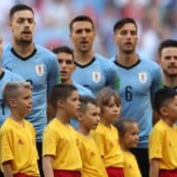 日本代表と対戦!ウルグアイ代表の「予想スタメン」はこの11人だ 画像