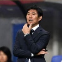 日本代表、ウルグアイ戦は3バックもあるかも…森保監督が示唆 画像