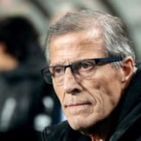 日本代表をどう思う?ウルグアイ監督タバレスはこう語った 画像