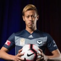 開幕直前!本田圭佑は、新たな挑戦となるAリーグをどう評価した? 画像