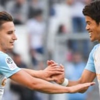 注目せよ!日本代表海外組の「相棒」となる5人の選手 画像