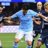 本田のメルボルンに同情する…あのボスニッチがVARに罵詈雑言でブチ切れ! 画像
