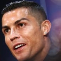 ロナウド、イスコの「泣けない発言」に応答 何と言った 画像
