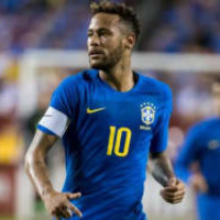ブラジル代表、最新メンバー発表!あのMFが27歳でついに初招集 画像