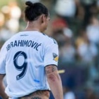 イブラヒモヴィッチ、MLSのシーズン終了…大逆転負けで散る 画像