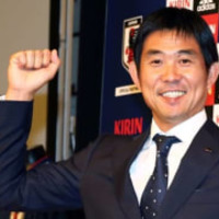 日本代表メンバー発表!森保一監督の初陣は新鮮な顔触れに(18/8/30) 画像