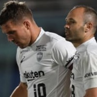 「ヴィッセル神戸がとるべき方策とは “当然の帰結”を乗り越えよ」 画像