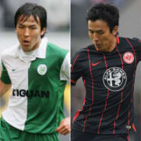 ブンデス12季目!長谷部誠「2008-18 全11シーズン」をユニフォーム姿で振り返る 画像