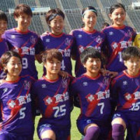 アンジュヴィオレ広島、初戦は惜敗も手応えあり! 画像