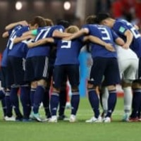 日本代表選手の着用スパイクまとめ(2018年9月) 画像