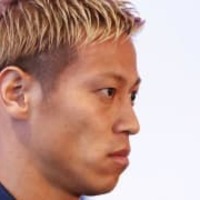 本田圭佑の初指揮を目に焼き付けろ!カンボジア代表の試合、映像で見られるぞ 画像