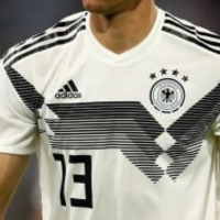 ドイツ代表、adidasと契約延長!金額はいくらになった? 画像