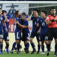 森保ジャパンは3-0発進!「歴代日本代表の初戦結果」はどうだった? 画像