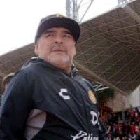 マラドーナ監督が雄叫び!ドラドス怒涛の4連勝、奇跡のプレーオフ出場へ 画像
