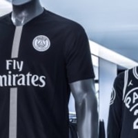 2日間限定オープン!「ジョーダン×PSG」のスペシャルストアへ行ってきた 画像