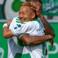 井手口陽介、ド派手デビュー!ドイツ初戦でいきなり初ゴール 画像