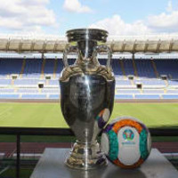 EURO2024、ドイツでの開催が決定!トルコは落選 画像