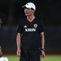 日本代表やった、AFC U-16選手権制覇!最多記録の3回目優勝だ 画像
