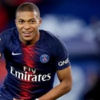 PSGエンバペ、「わずか13分で4得点」!衝撃ゴールラッシュを見よ 画像